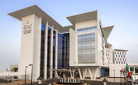 فندق كريستال أماكن الرياض